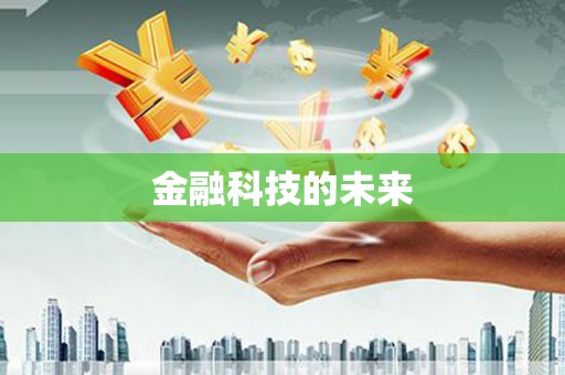 塔什库尔干塔吉克金融科技的未来