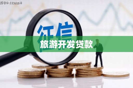 宁陵旅游开发贷款