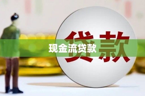 五营现金流贷款