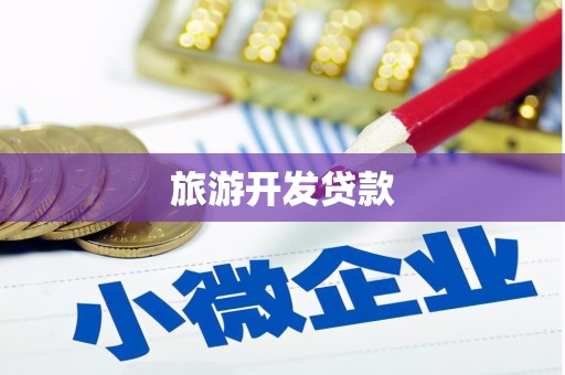 高淳旅游开发贷款